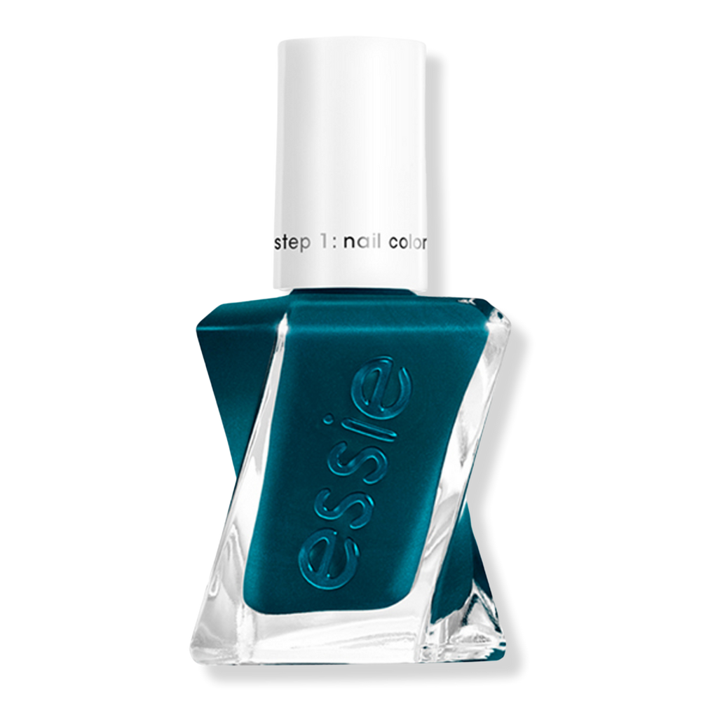 Essie Gel Couture Longwear Nail Polish - Jewels and Jacquard Only
