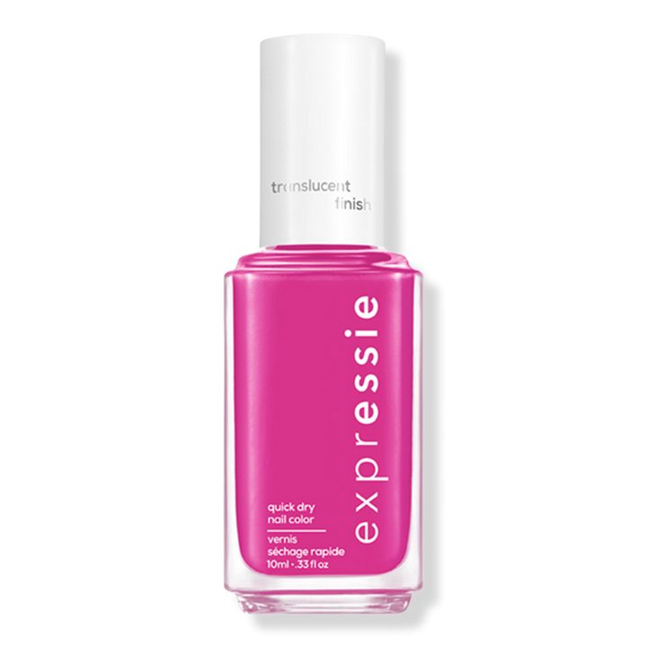 Essie Expressie Quick-Dry Nail Polish #1