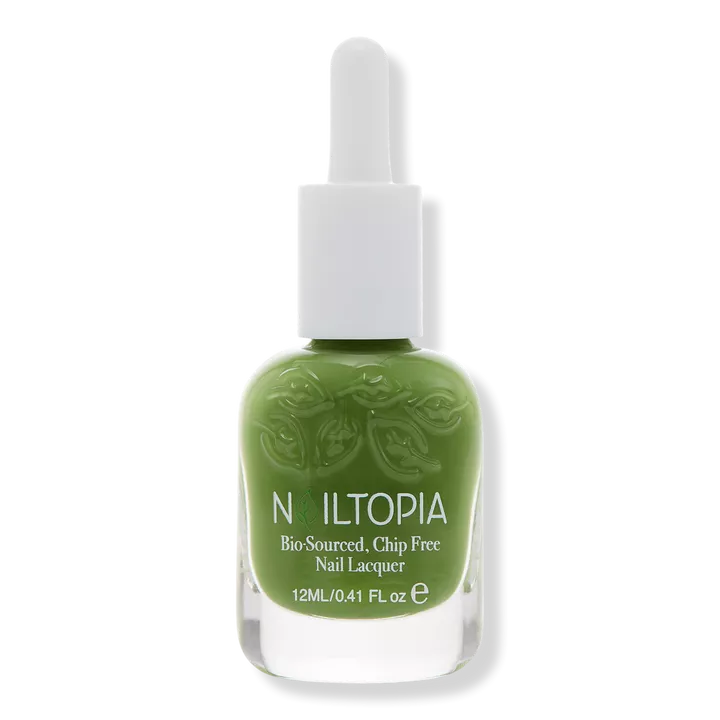 Nailtopia Nail Lacquer