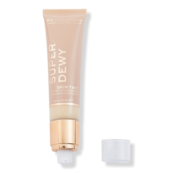 Travel Size BB Blur Tinted Moisturizer Broad Spectrum SPF 30 Sunscreen