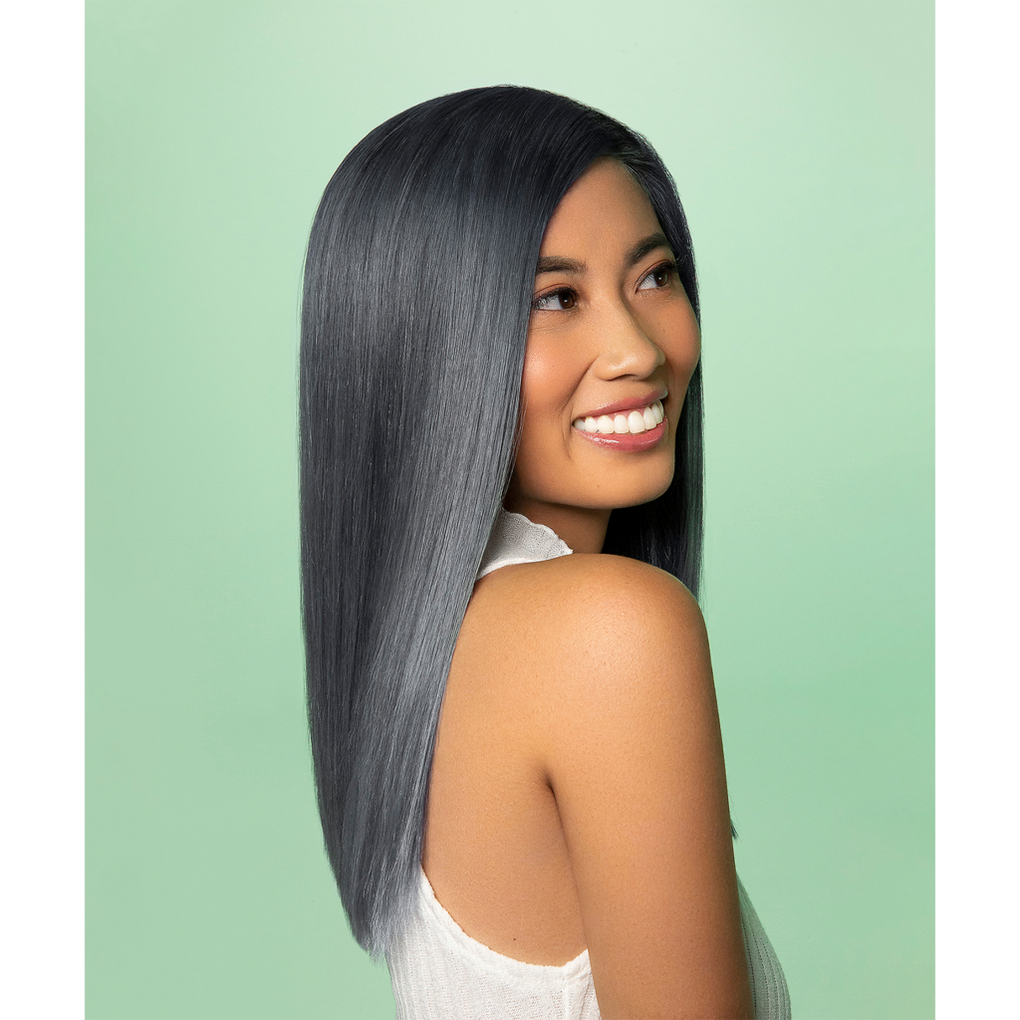 Pravana permanent outlet straightening