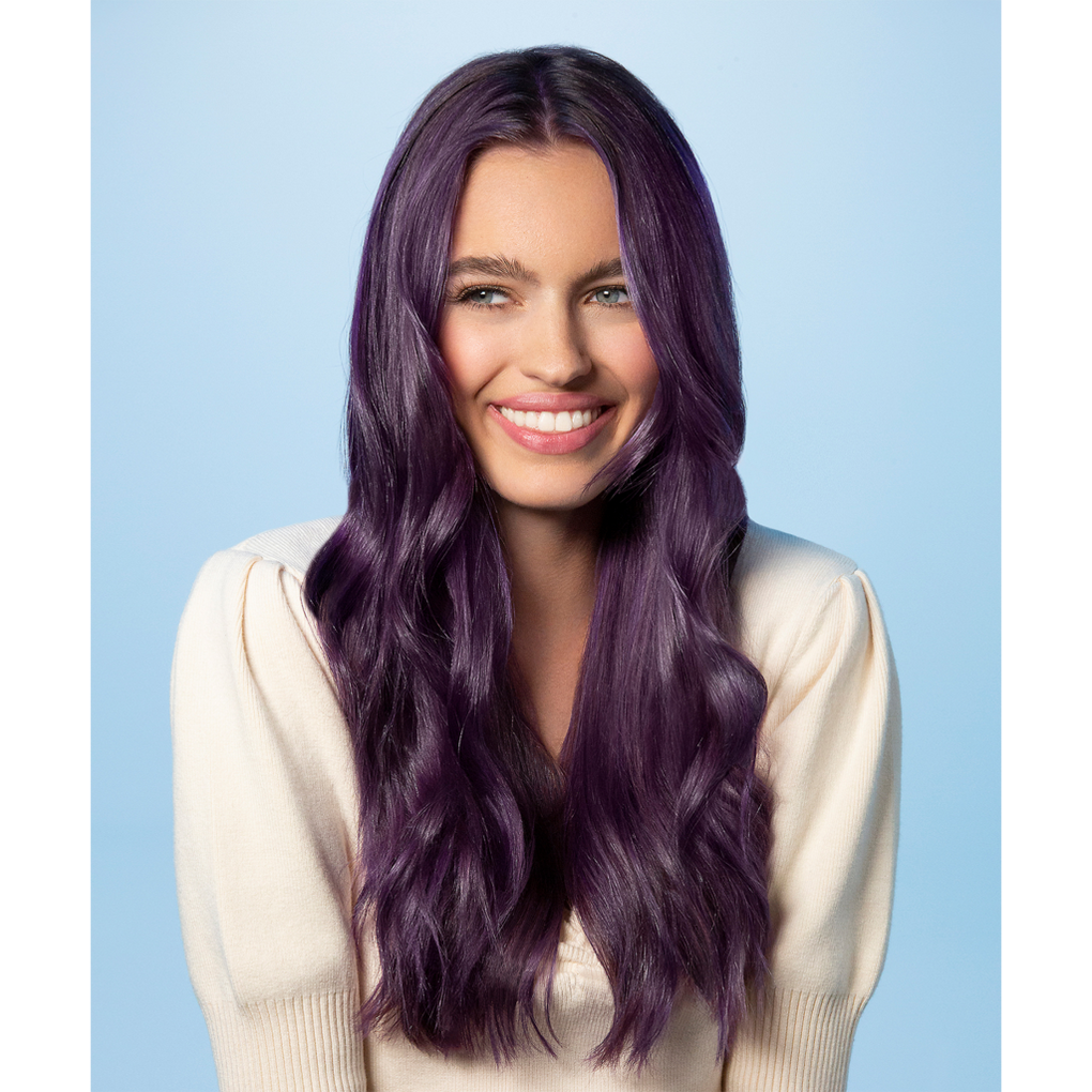 Pravana 2024 smoothing system