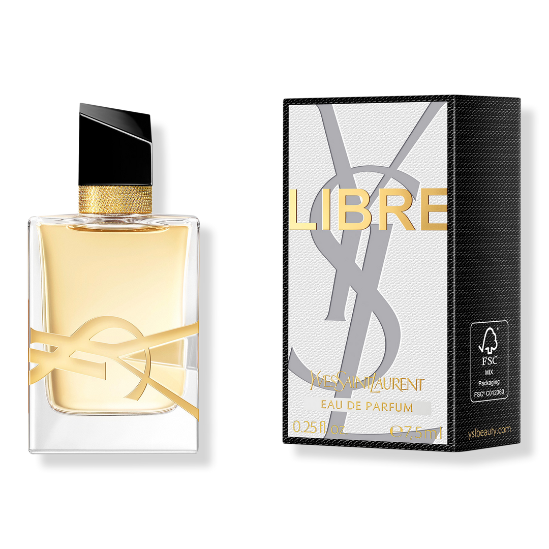 Yves Saint Laurent Free Libre Deluxe Mini with select brand purchase #1