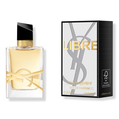 Yves Saint Laurent Free Libre Deluxe Mini with select brand purchase Free Libre Deluxe Mini with select brand purchase