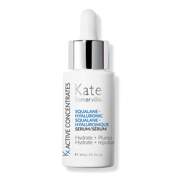 Kate Somerville Kx Active Concentrates Squalane + Hyaluronic Serum #1