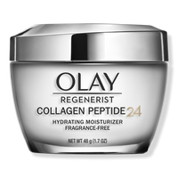 Regenerist Collagen Peptide 24 Hydrating Moisturizer