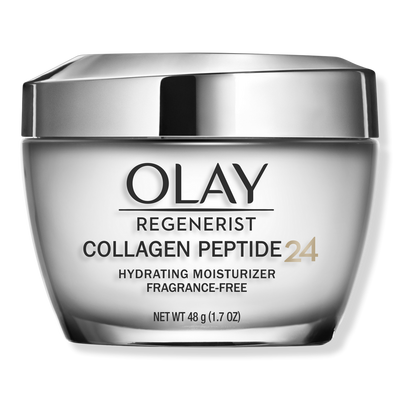 Olay Regenerist Collagen Peptide 24 Hydrating Moisturizer