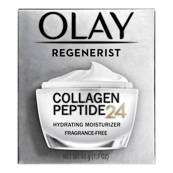 Olay Regenerist Collagen Peptide 24 Hydrating Moisturizer #3