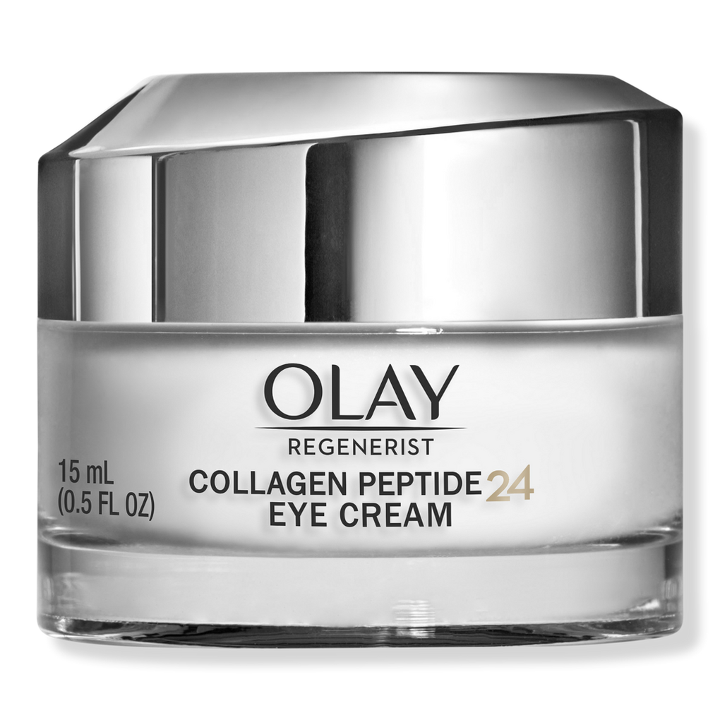 Olay collagen deals peptide