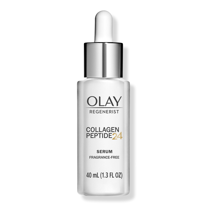 Olay Collagen Peptide 24 Firming Face Serum #1