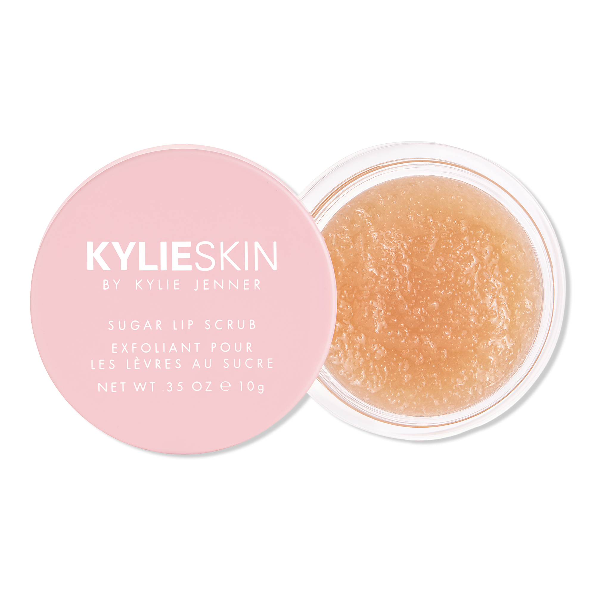 KYLIE COSMETICS Sugar Lip Scrub #1