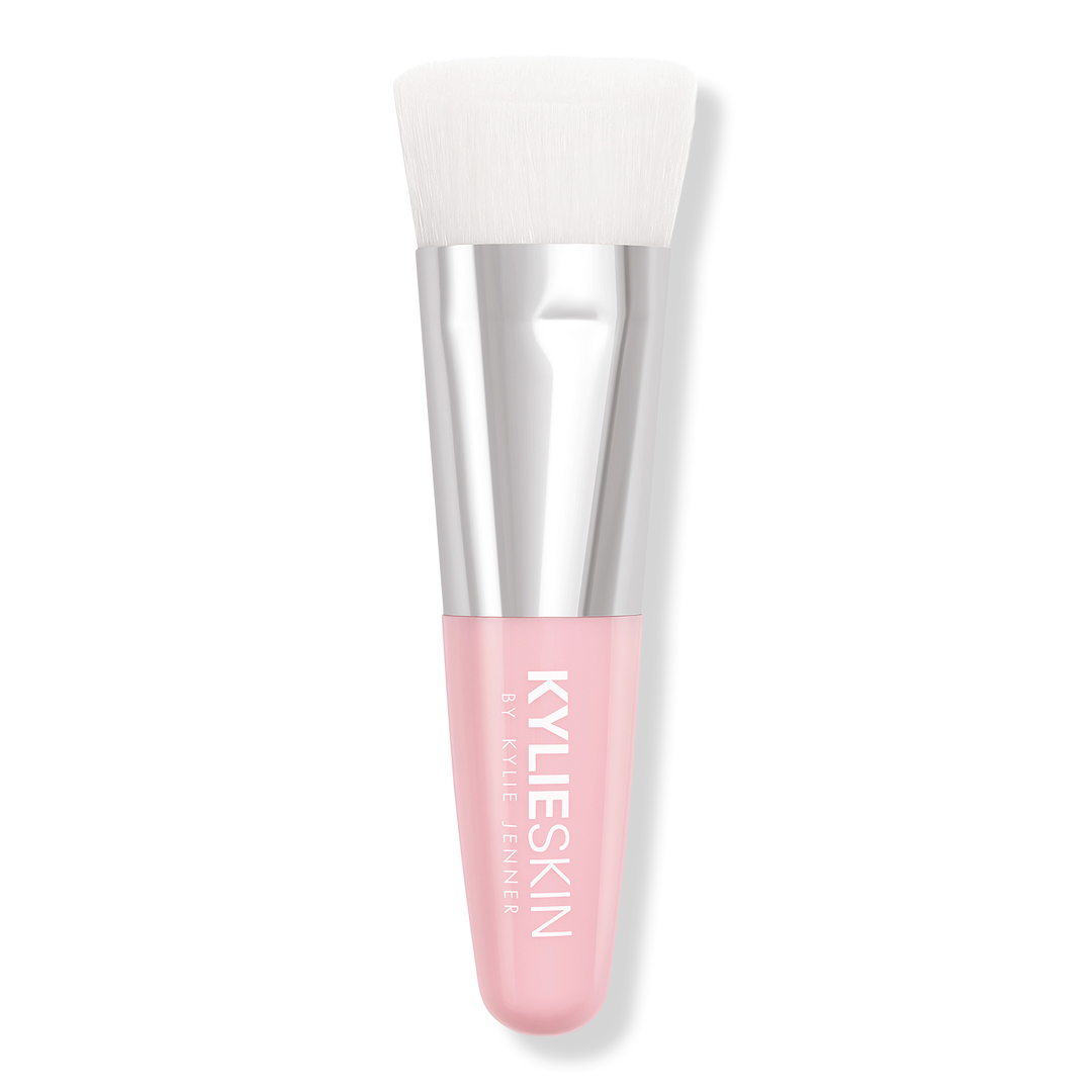 KYLIE SKIN Face Mask Brush #1