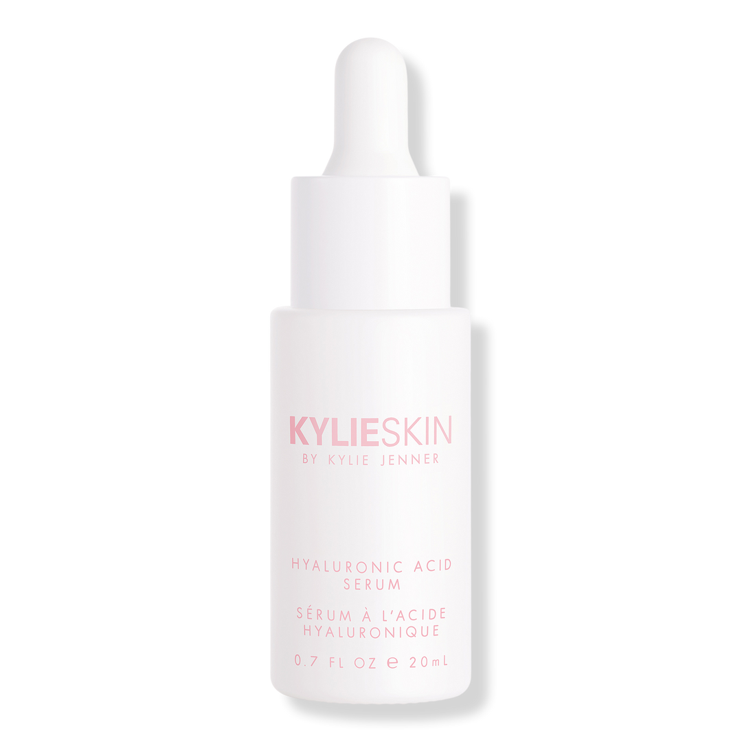 KYLIE SKIN Hyaluronic Acid Serum #1