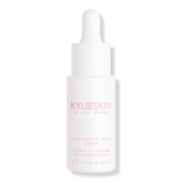 KYLIE COSMETICS Hyaluronic Acid Serum #1