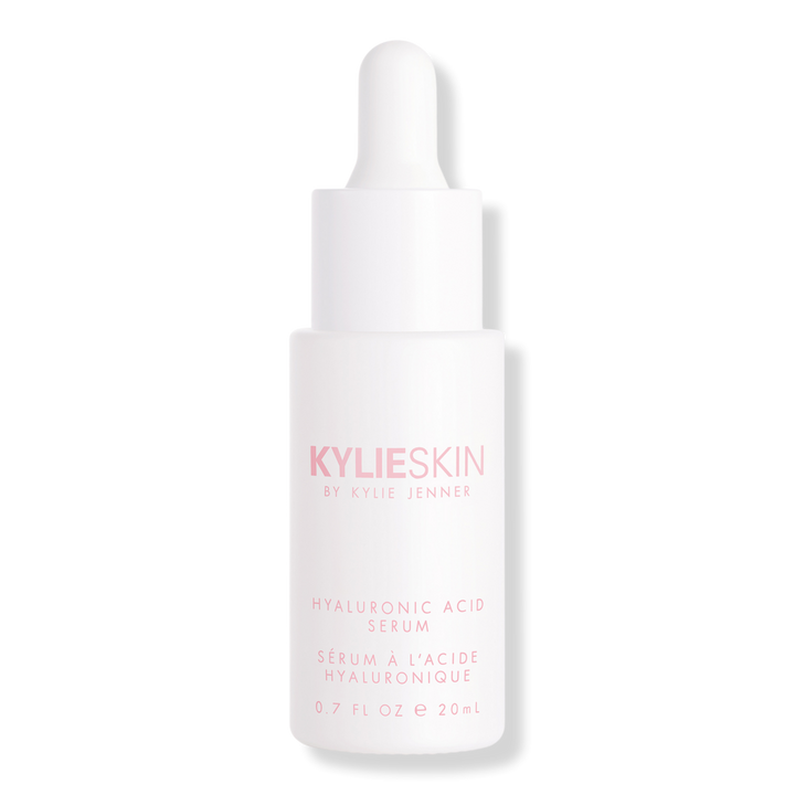 KYLIE SKIN Hyaluronic Acid Serum #1