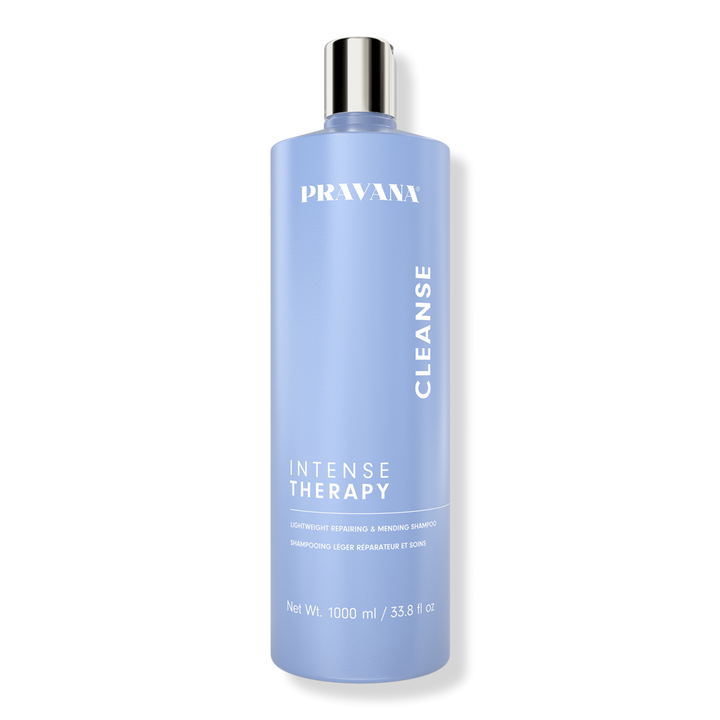 Pravana Intense Therapy Shampoo #1