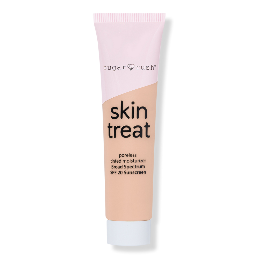 Tarte Skin Treat Poreless Tinted Moisturizer SPF 20 - Fair
