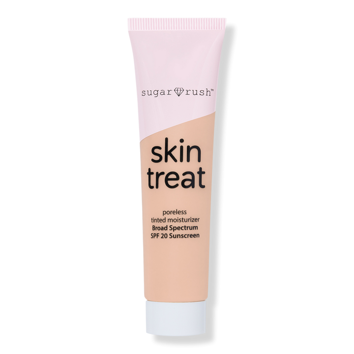 Skin Treat Poreless Tinted Moisturizer SPF 20 Tarte Ulta Beauty