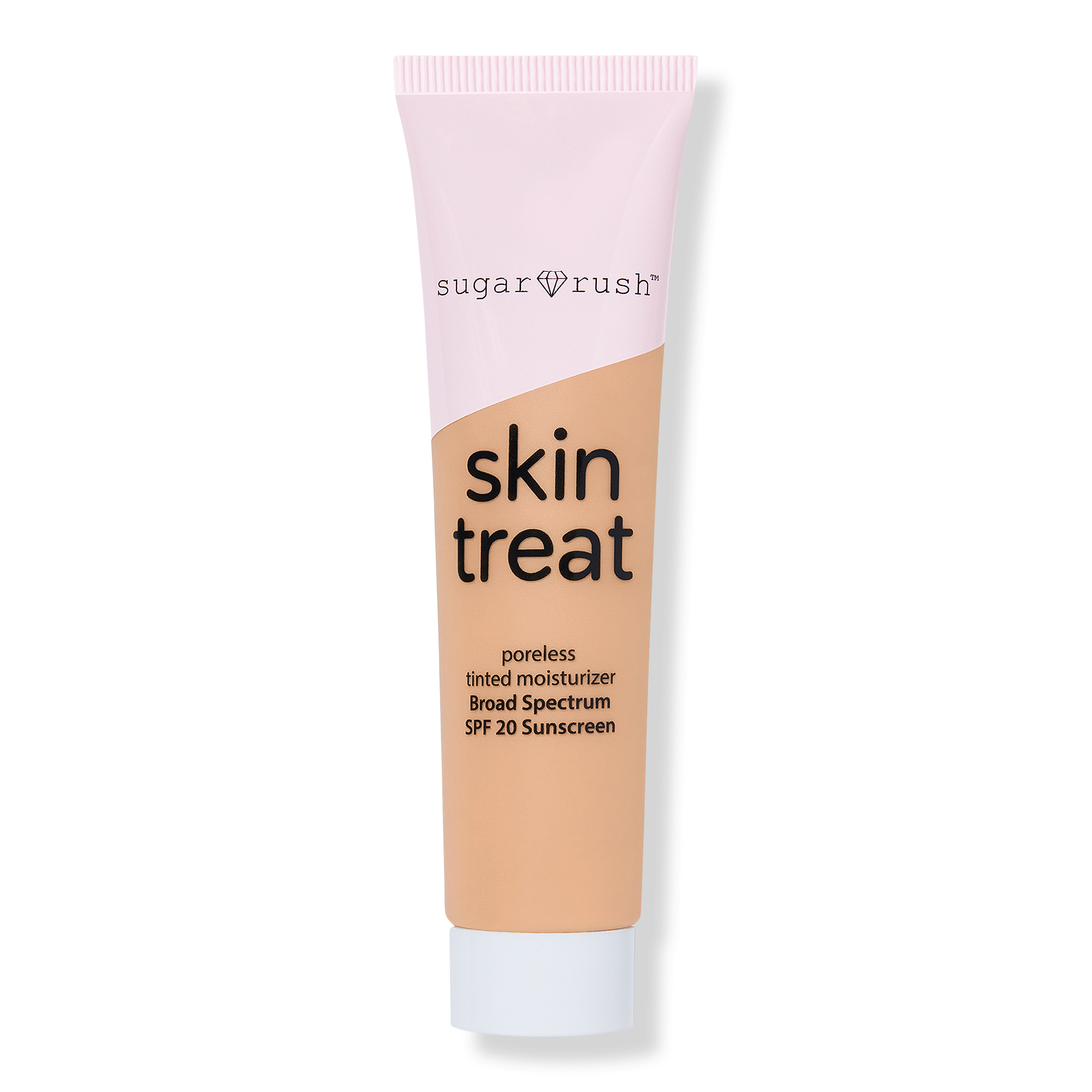 Tarte Skin Treat Poreless Tinted Moisturizer SPF 20 #1