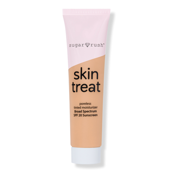 Tarte Skin Treat Poreless Tinted Moisturizer SPF 20 #1