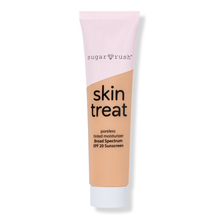 Skin Treat Poreless Tinted Moisturizer SPF 20 Tarte Ulta Beauty