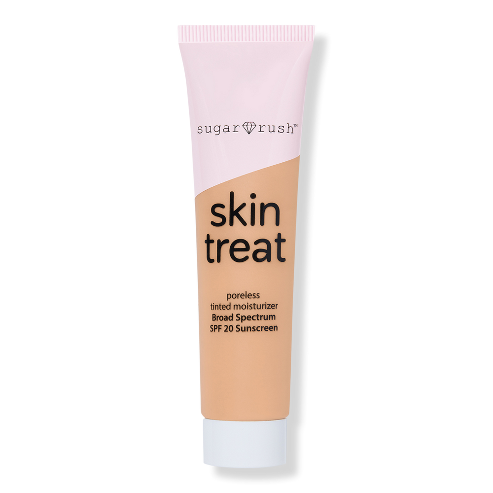 Tarte Skin Treat Poreless Tinted Moisturizer SPF 20 - Light