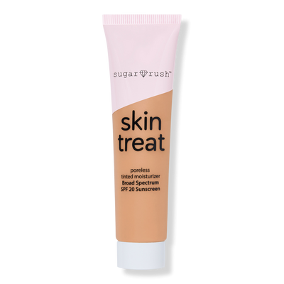 Tarte Skin Treat Poreless Tinted Moisturizer SPF 20