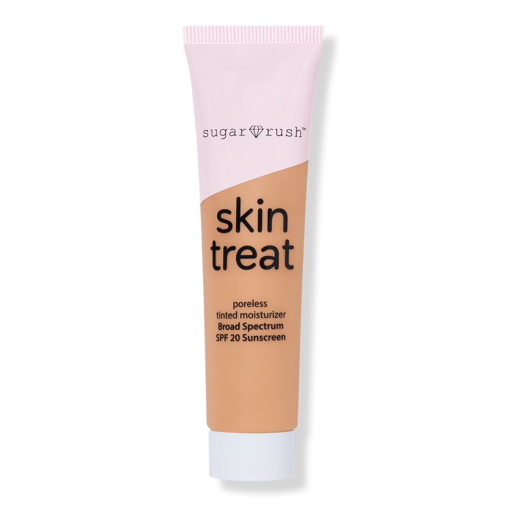 Tarte Skin Treat Poreless Tinted Moisturizer SPF 20