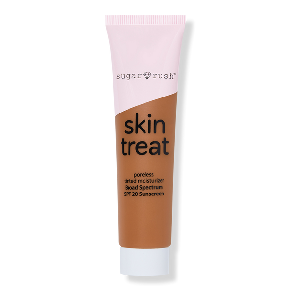 Tarte Skin Treat Poreless Tinted Moisturizer SPF 20 #1