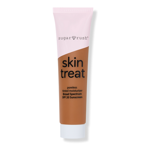 Tarte Skin Treat Poreless Tinted Moisturizer SPF 20