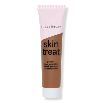 Tarte Skin Treat Poreless Tinted Moisturizer SPF 20