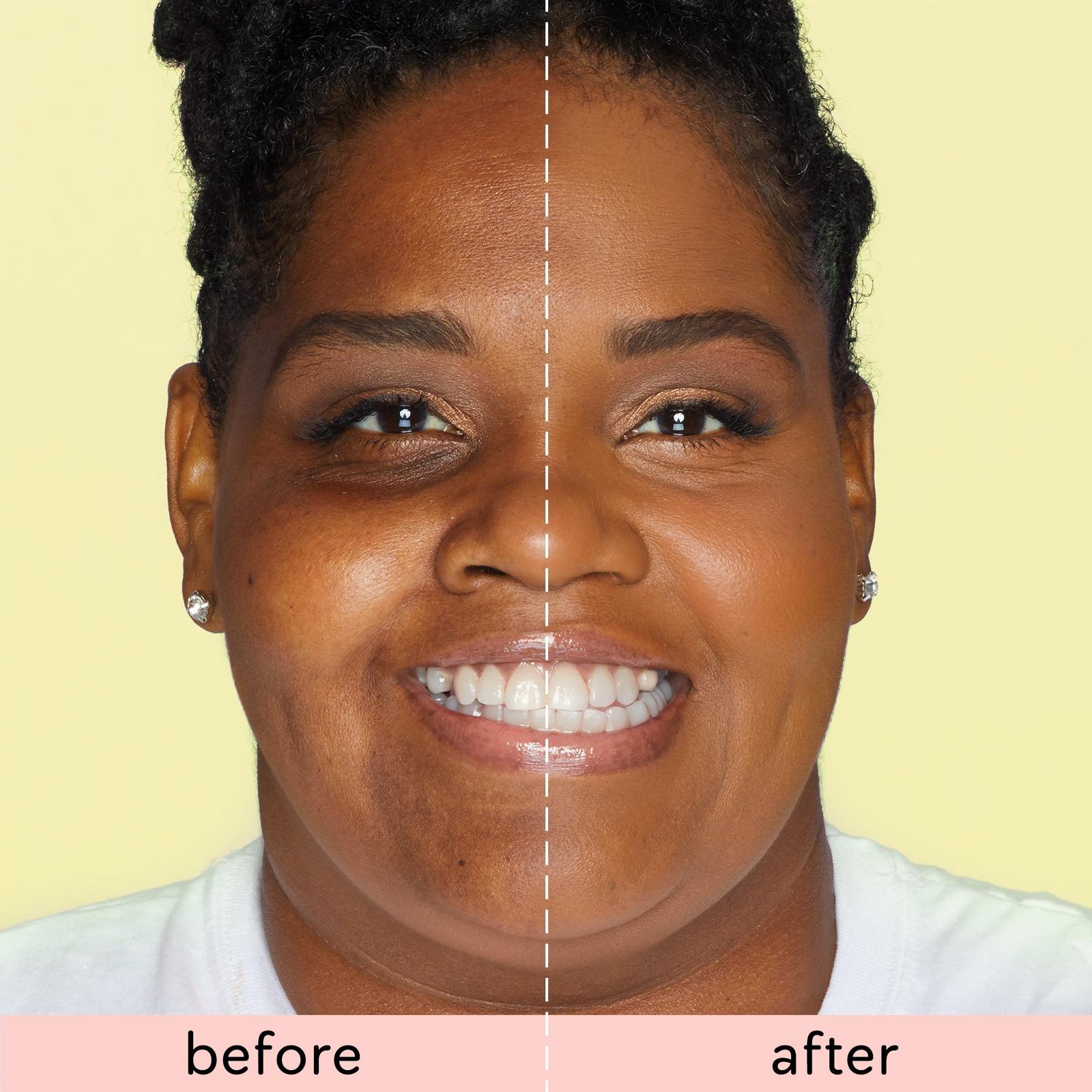 Skin Treat Poreless Tinted Moisturizer SPF 20 - Deep
