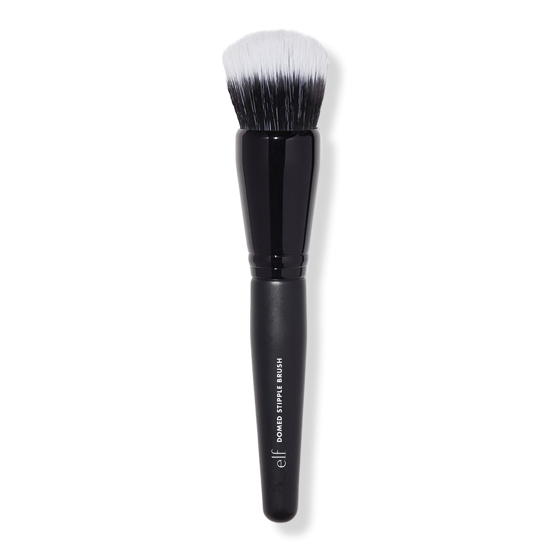 e.l.f. Cosmetics Domed Stipple Brush #1