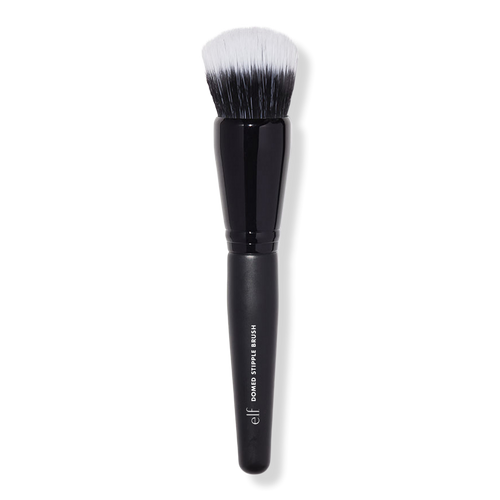 Domed Stipple Brush - e.l.f. Cosmetics