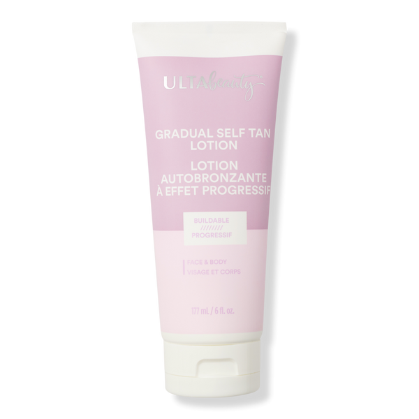 Tinted Self Tan Continuous Mist ULTA Beauty Collection Ulta Beauty