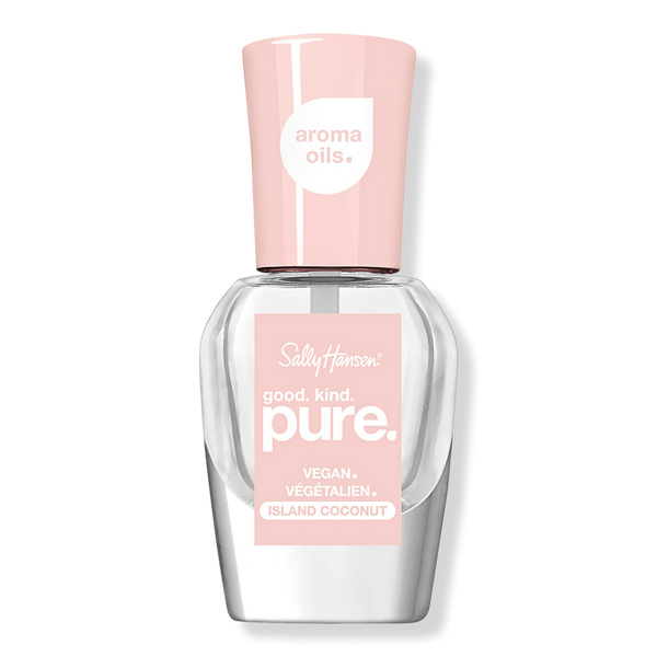 Hard As Nails Nail Hardener Sally Hansen Ulta Beauty