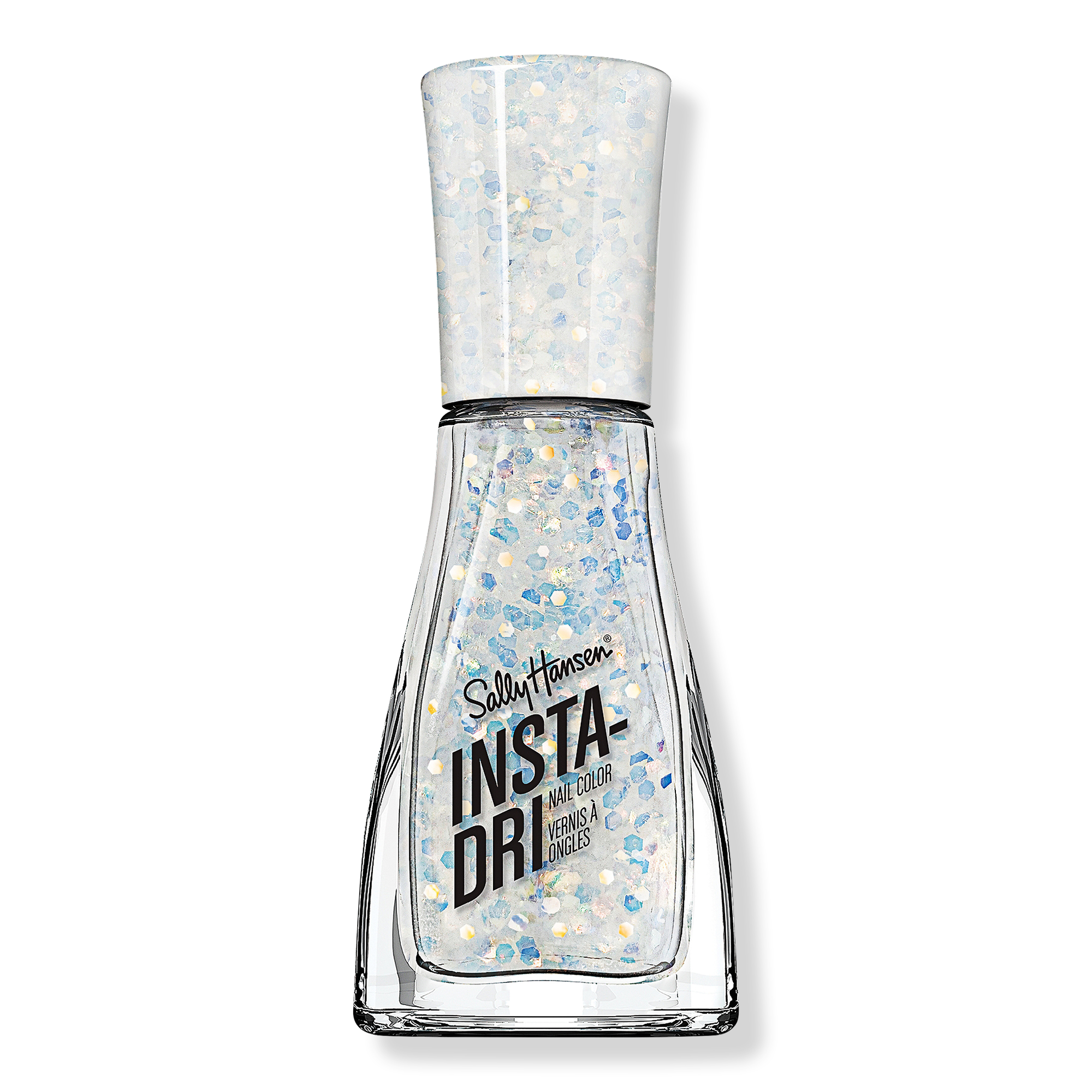 Sally Hansen Insta-Dri Nail Polish #1