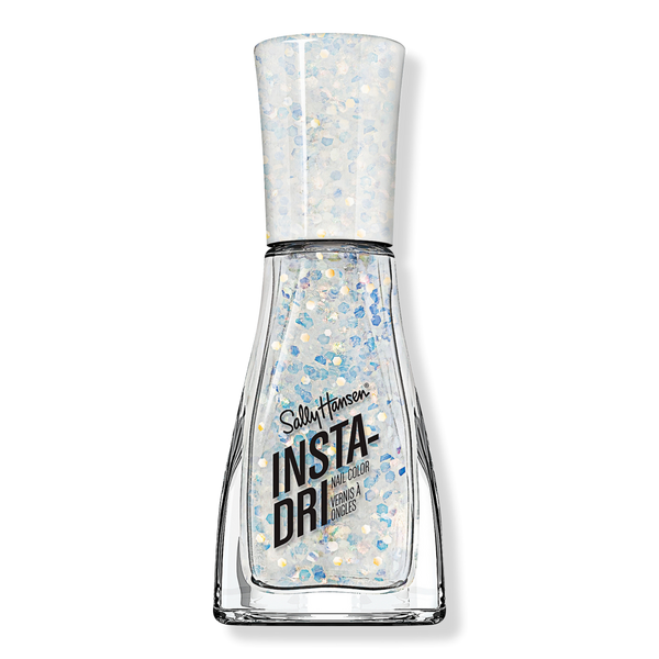 Sally Hansen Insta-Dri Nail Polish #1