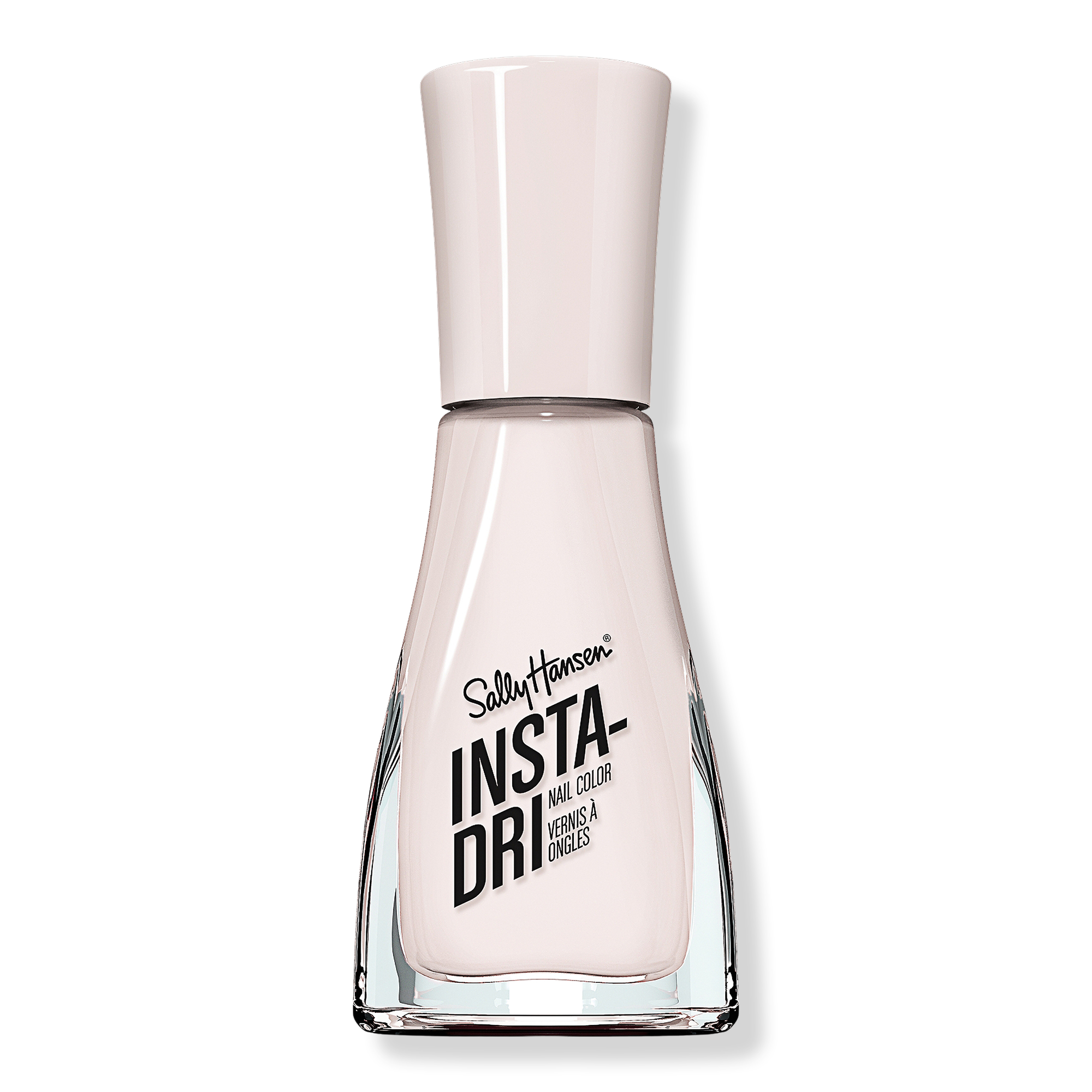 Sally Hansen Insta-Dri Nail Polish #1