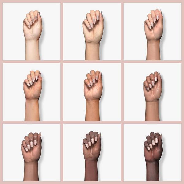 Sally Hansen Insta-Dri Nail Polish, Pinks/Purples #4
