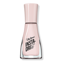 Insta-Dri Nail Polish, Pinks/Purples