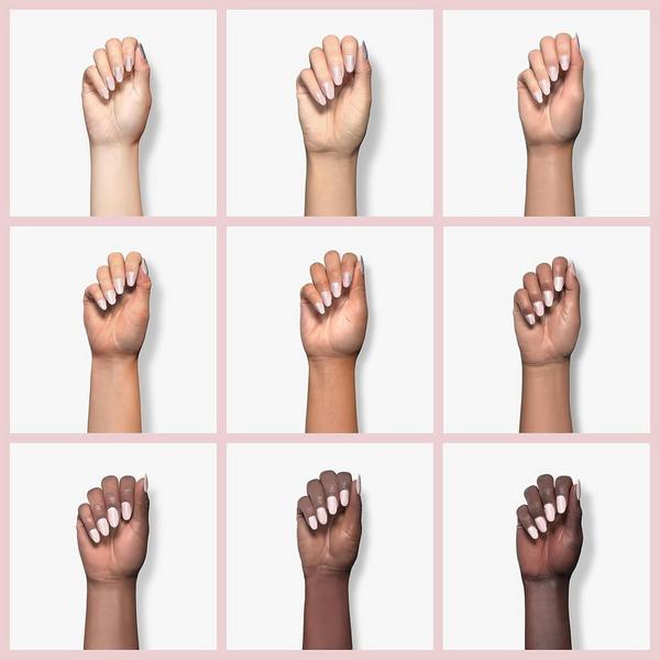 Sally Hansen Insta-Dri Nail Polish, Pinks/Purples #4