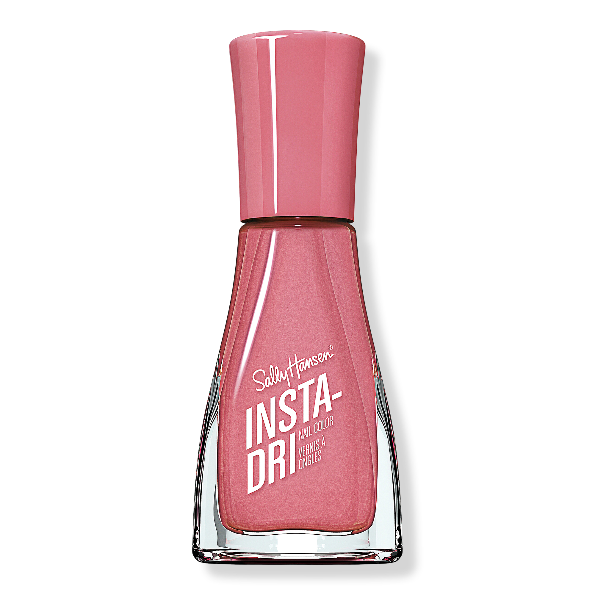 Sally Hansen Insta-Dri Nail Polish #1