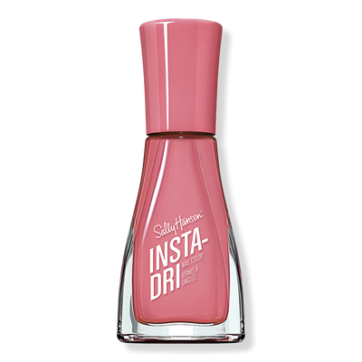 Sally Hansen Insta-Dri Nail Polish, Pinks/Purples