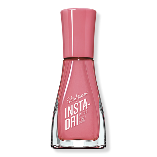 Insta-Dri Nail Polish