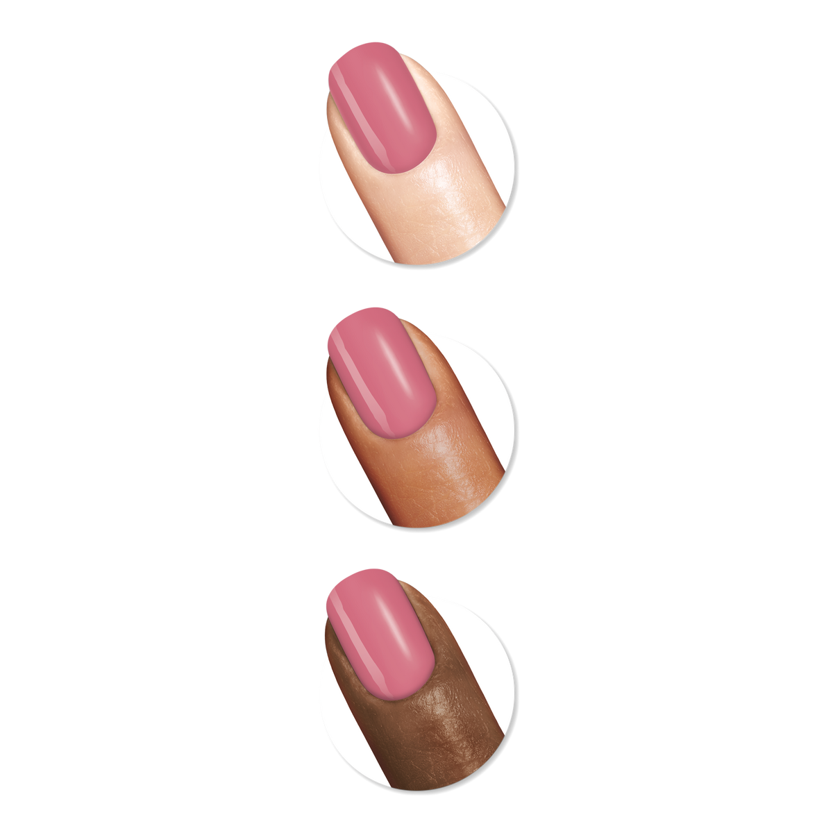 Insta-Dri Nail Polish