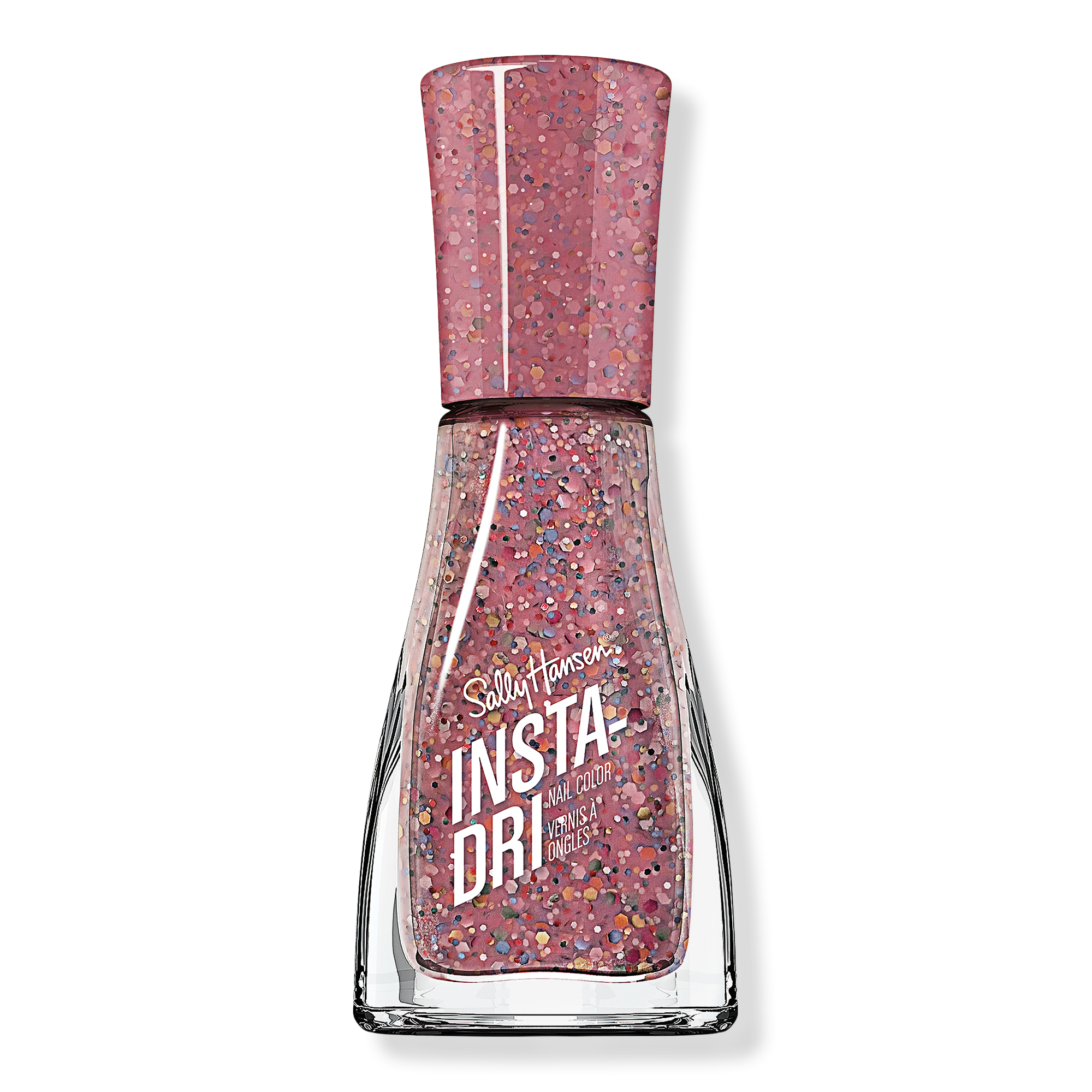 Sally Hansen Insta-Dri Nail Polish #1