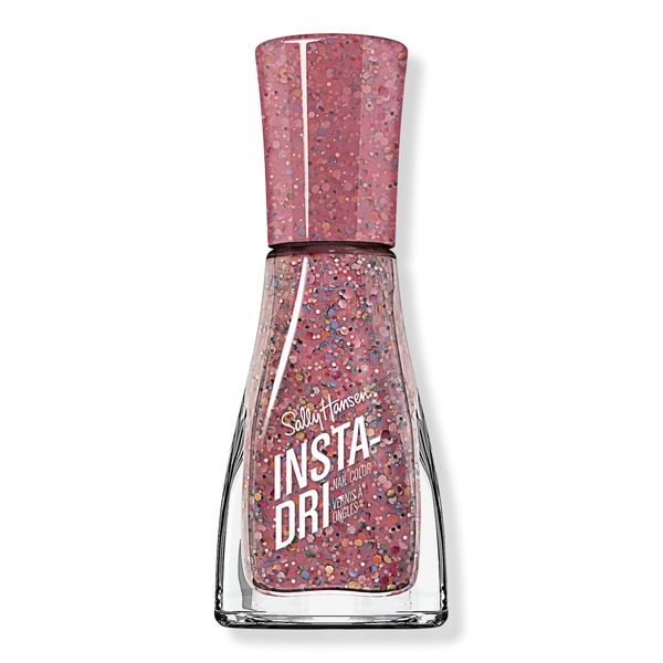 Sally Hansen Insta-Dri Nail Polish #1