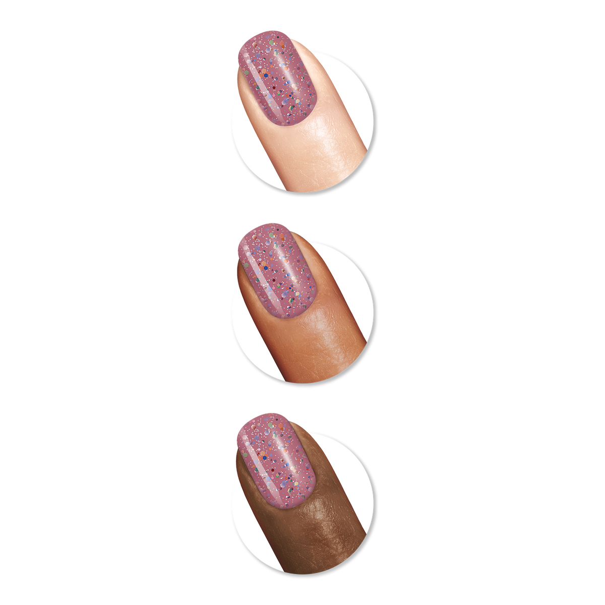 Insta-Dri Nail Polish