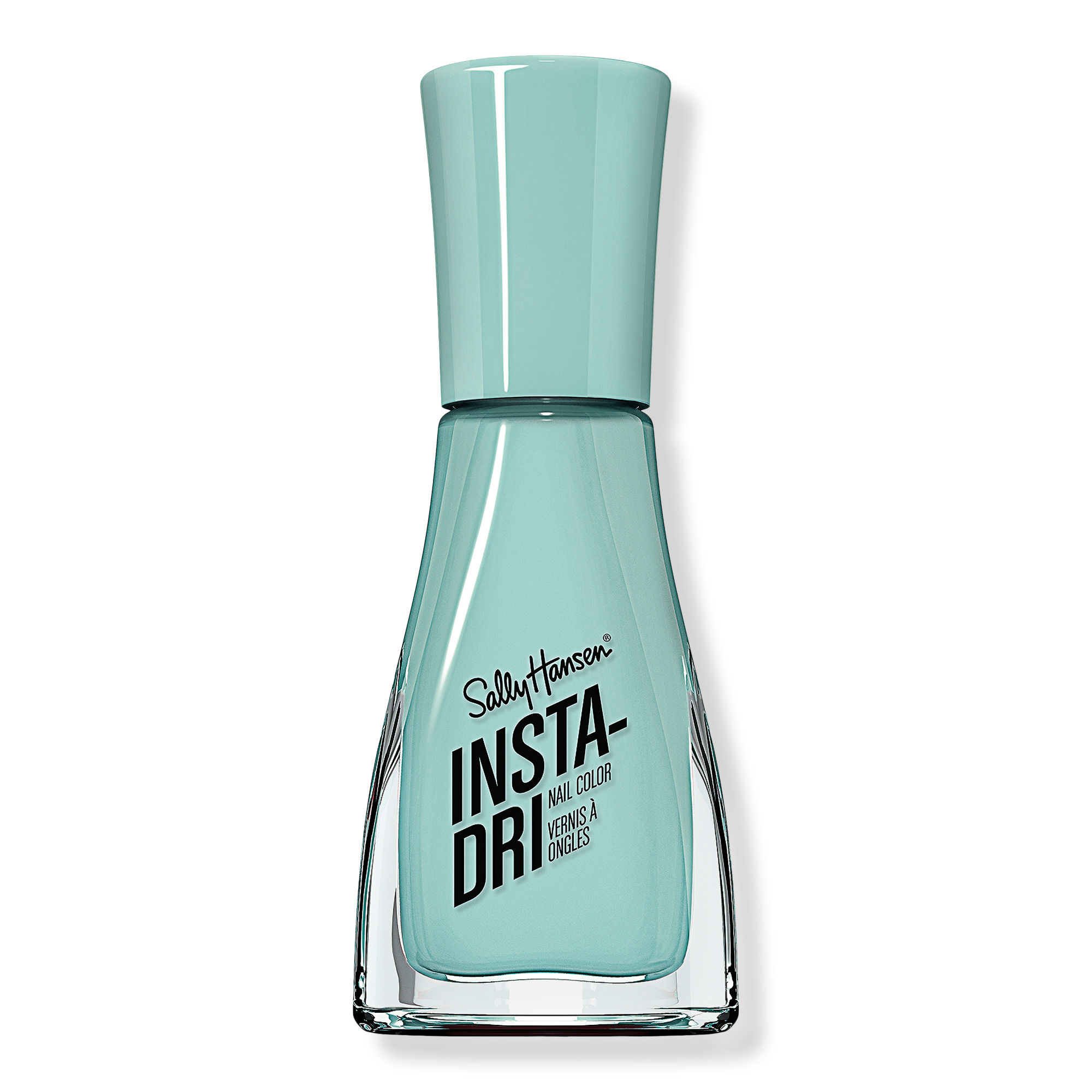 Sally Hansen Insta-Dri Nail Polish #1